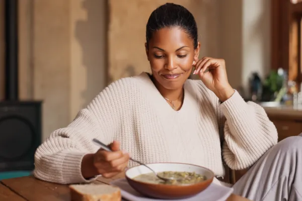 The Only Meal Plan That Works If You Eat the Same Things Every Week