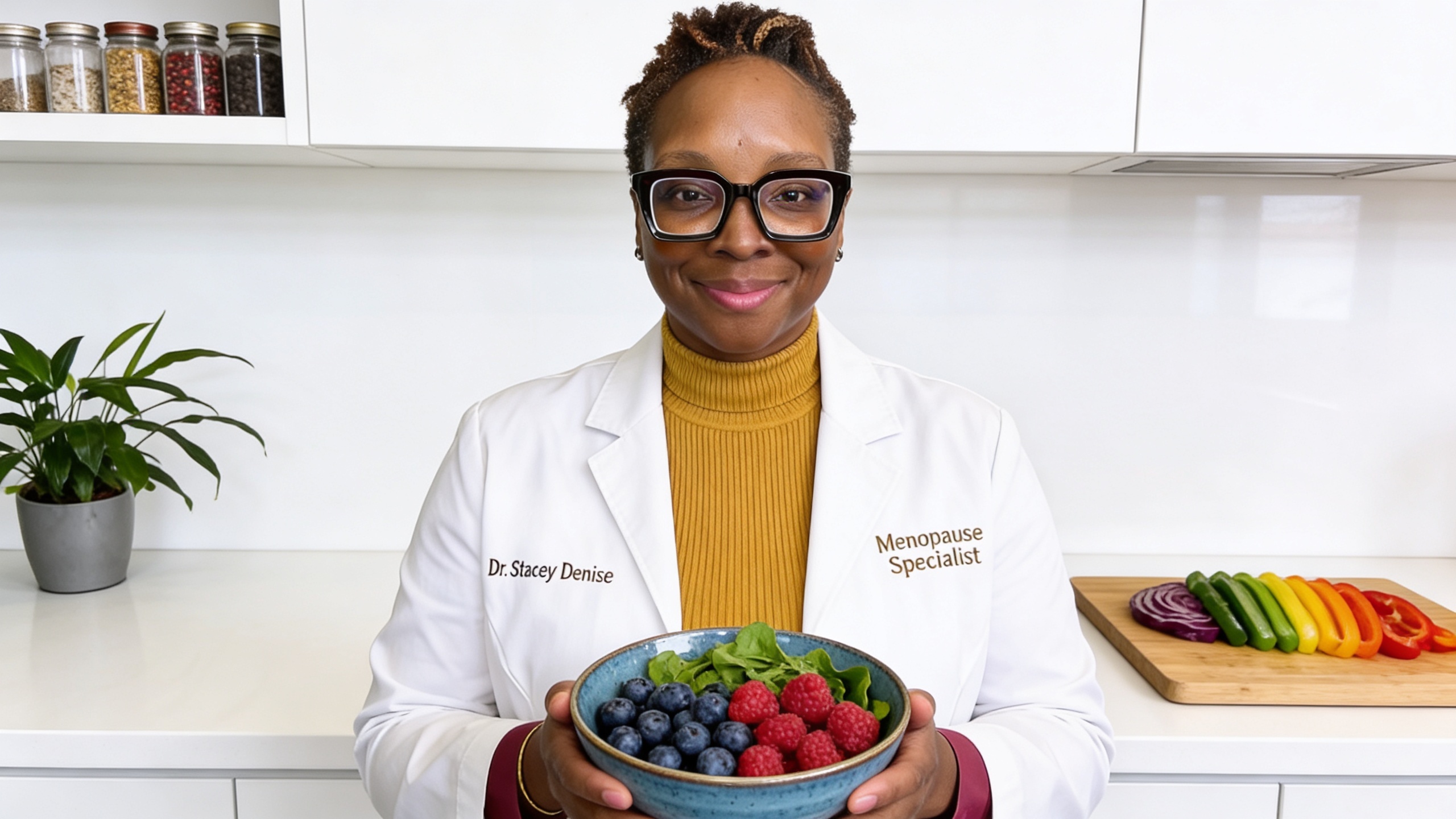 Color Reset™ Recipes: Aligning Food and Emotion for Neurodivergent Wellness