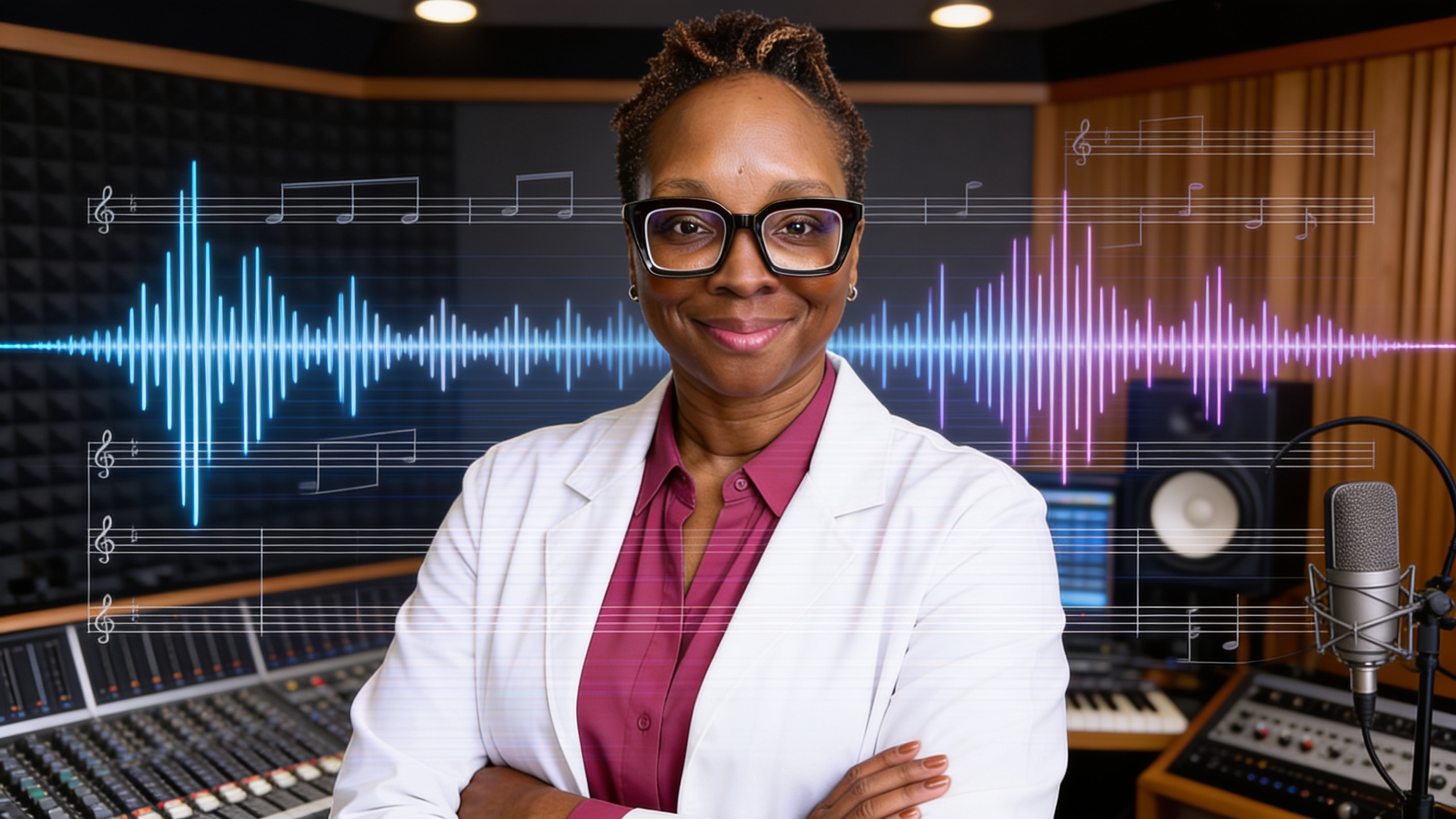 The Neuroaesthetic MD™ — Nervous System, Sleep & Menopause for Neurodivergent Women