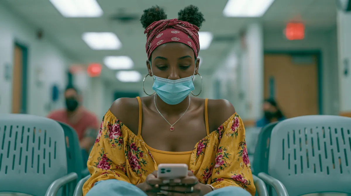 The Real Cost of the Healthcare System for Women