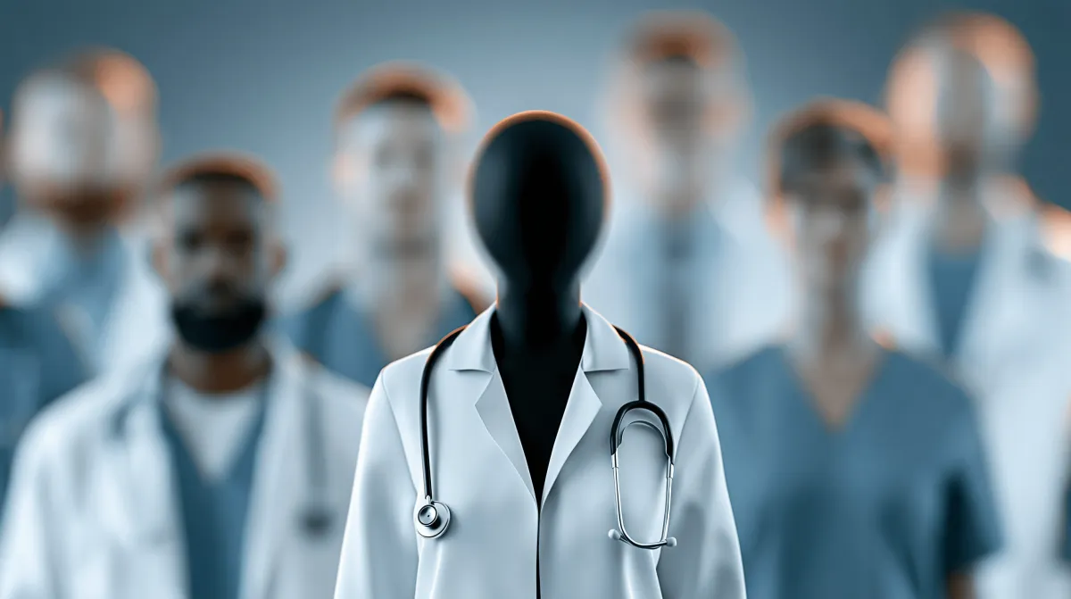 Why Medicine Is Failing Women — By Design