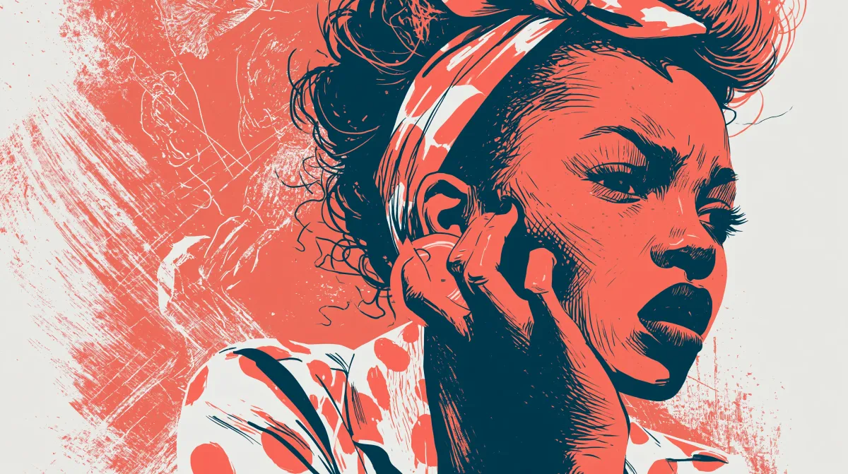 The Second Adolescence Menopause Framing Has to Stop