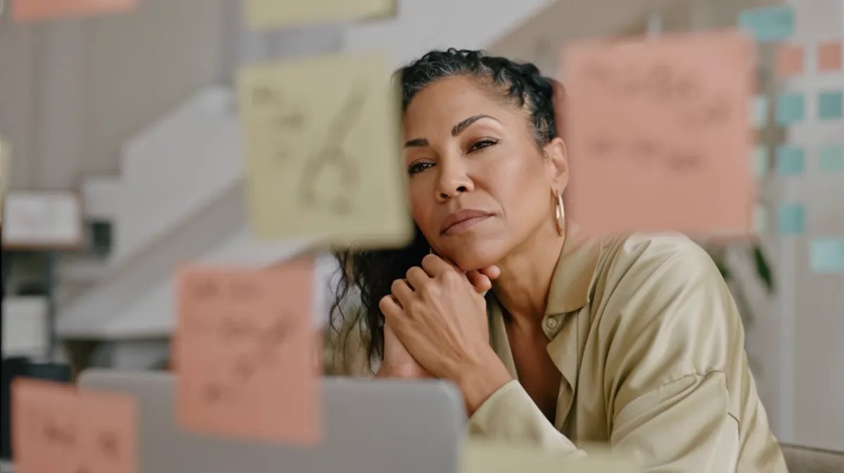 What If Menopause Is an Energy Crisis? 