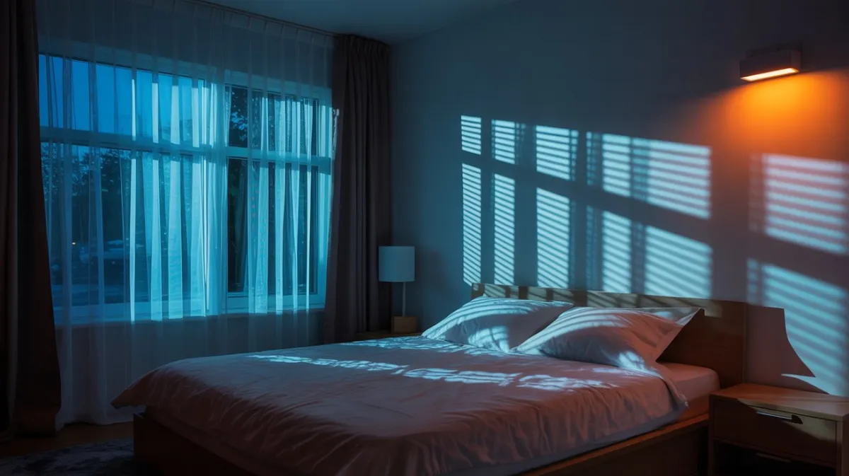 Sleep Architecture In Menopause: 3 Essential Tools to Block Light and Sleep Deeper