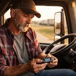 Why Diabetes Management Matters So Much for CDL Drivers