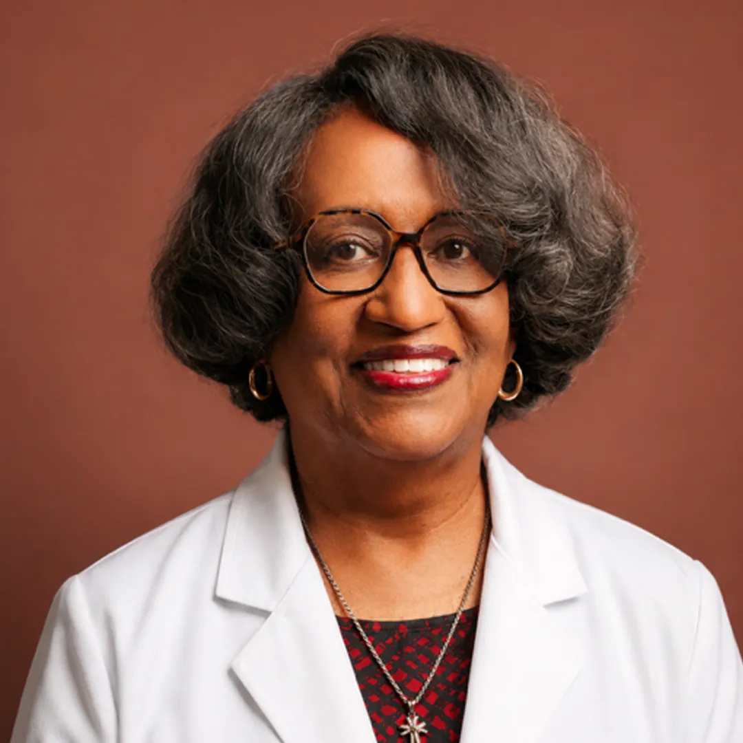 Dr. Sarah Jenkins headshot