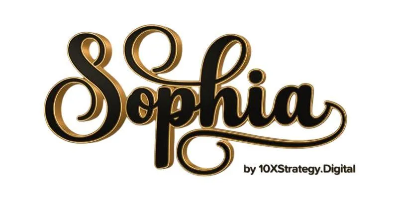 10xstrategy Digital Logo