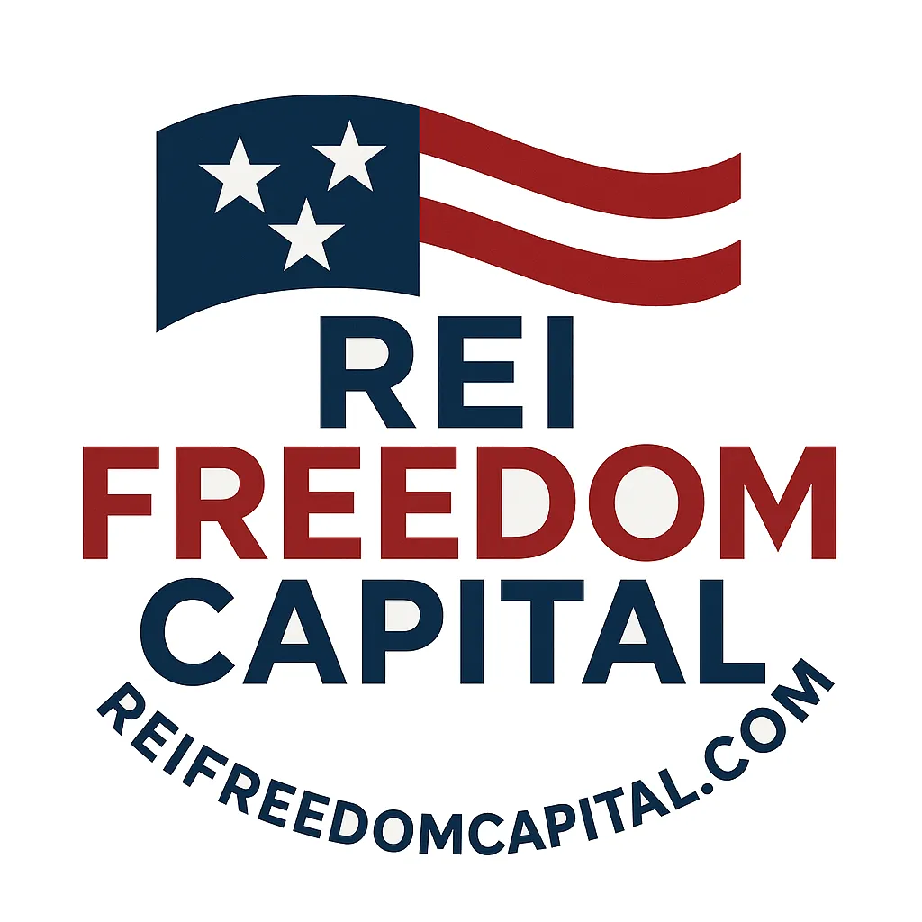 REI Freedom Capital LLC