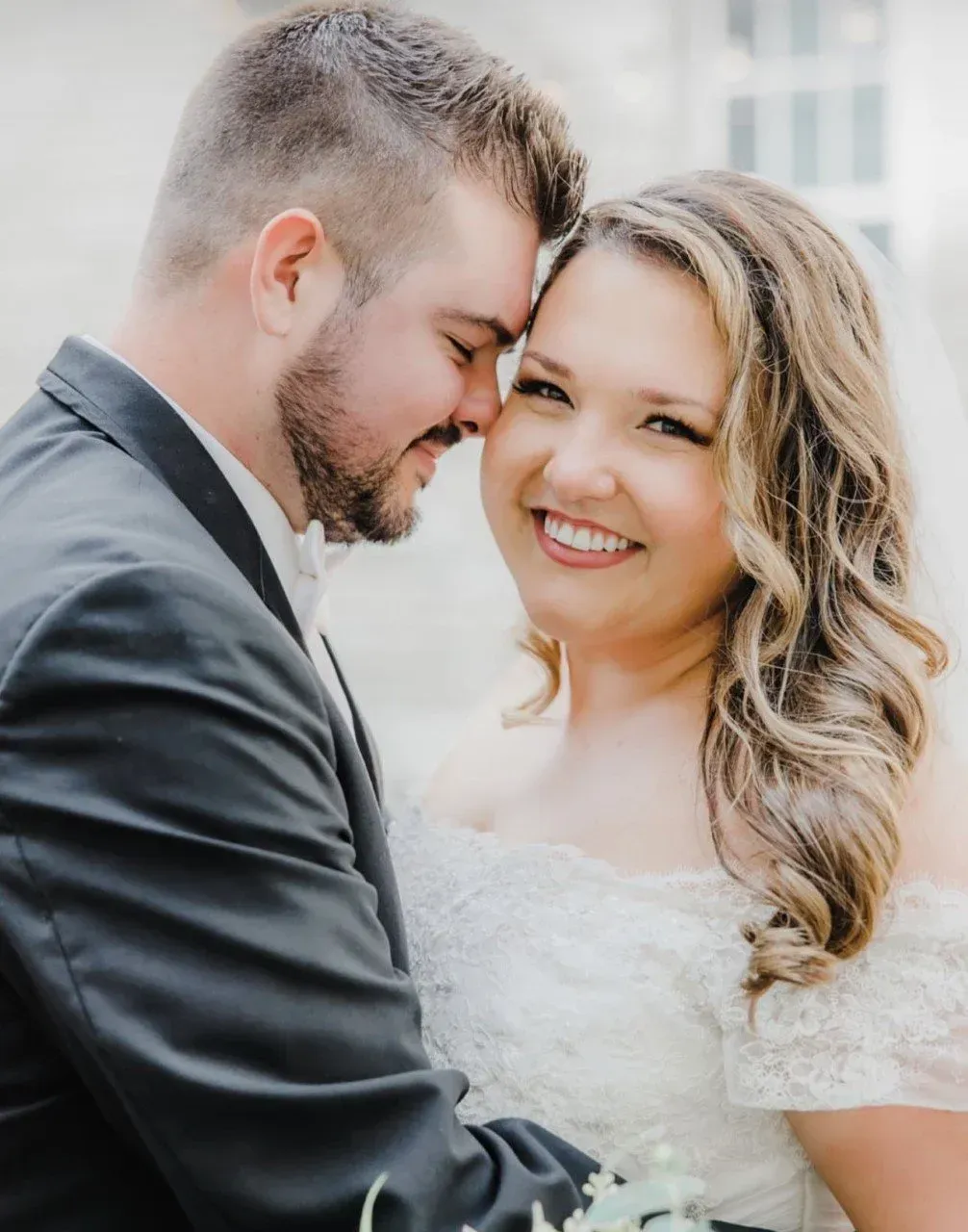 New Beginnings for Ben and Emily