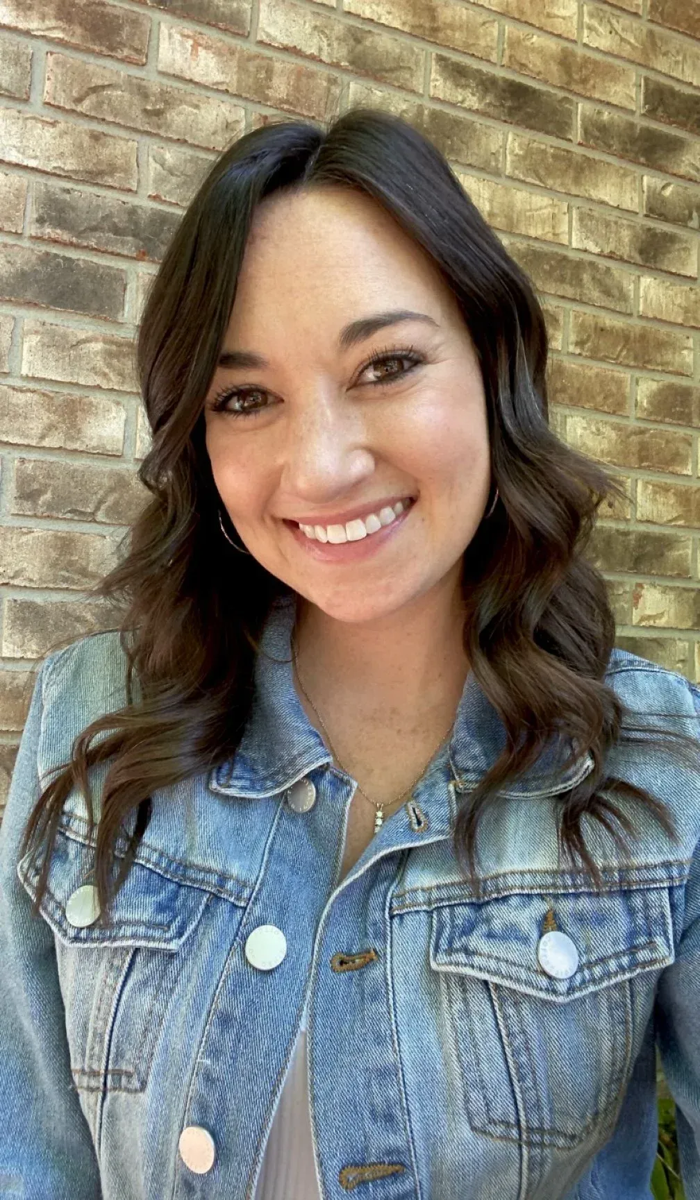 Meet our New Coach-Meredith Scudder