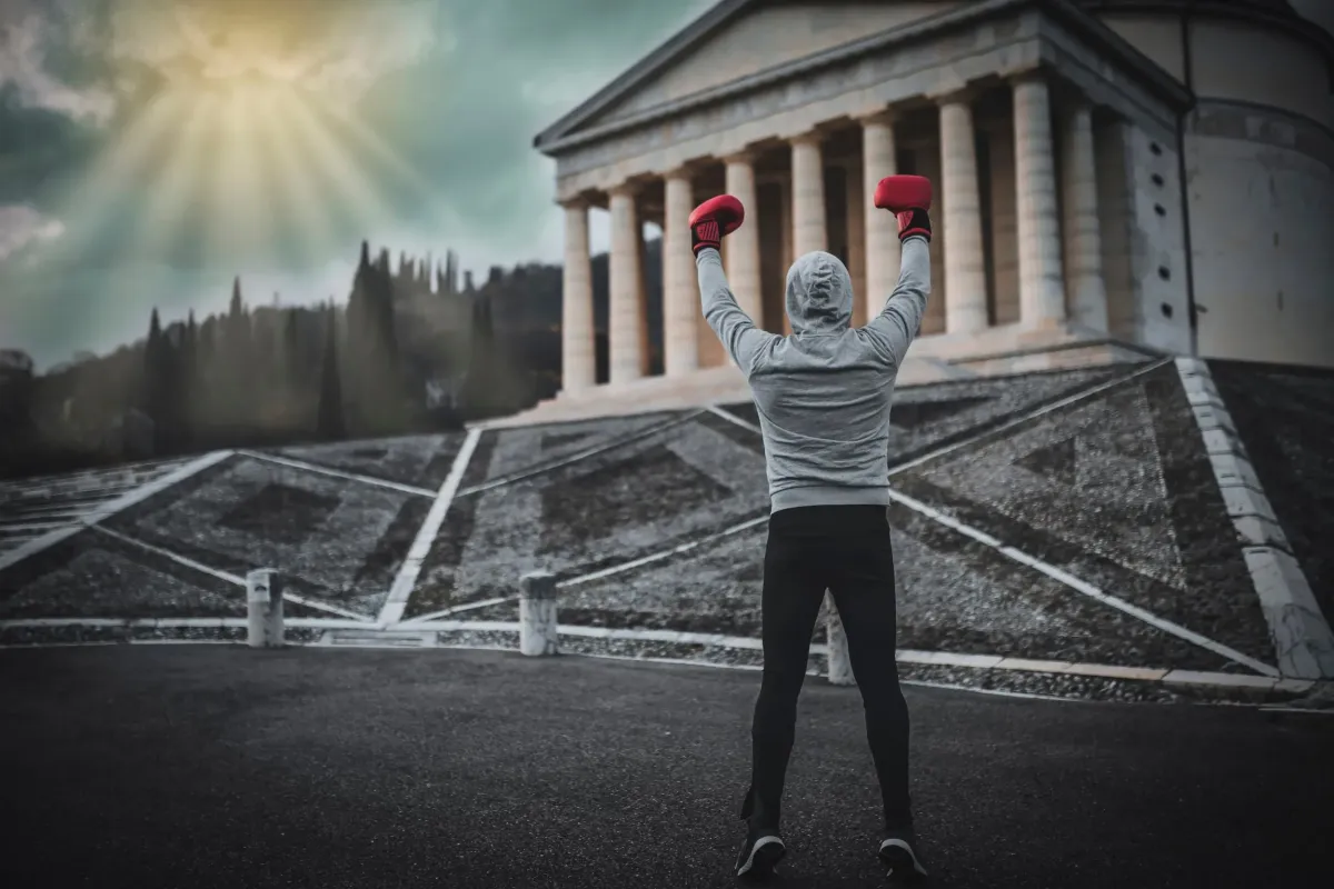 Life Giving Grit - Do You Have It?