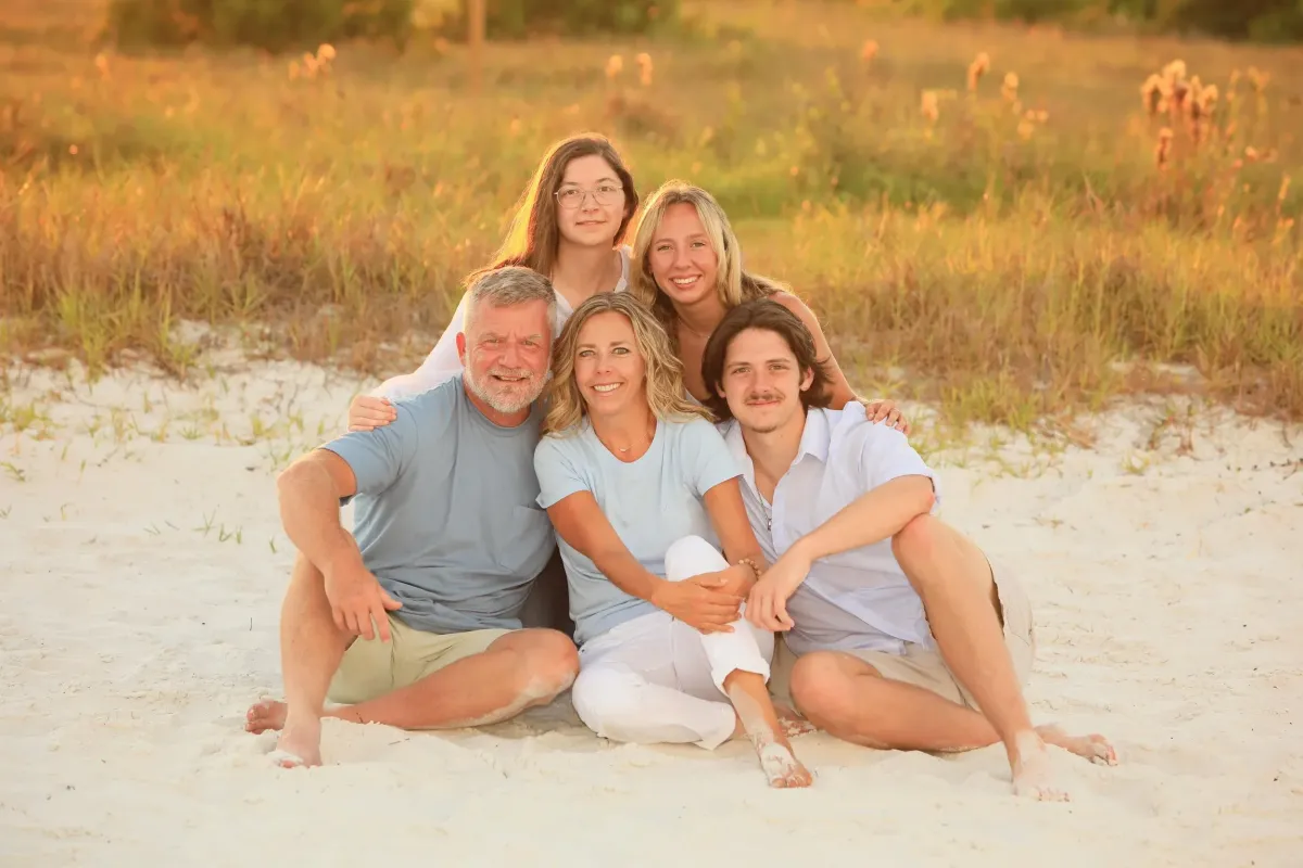 An Introduction To Rock Solid Families Newest Staff Member.