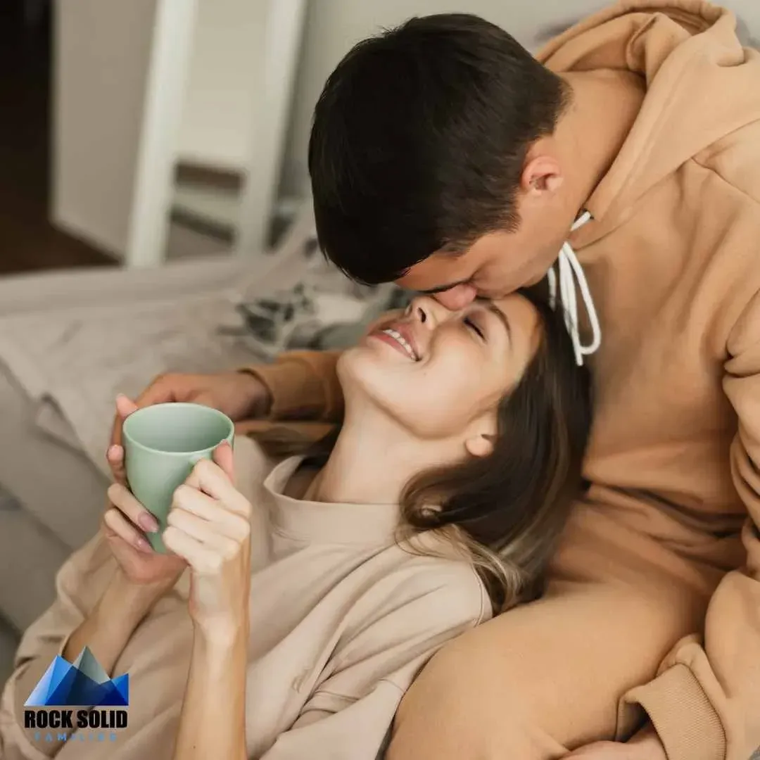 Bring Out the Best in Your Spouse