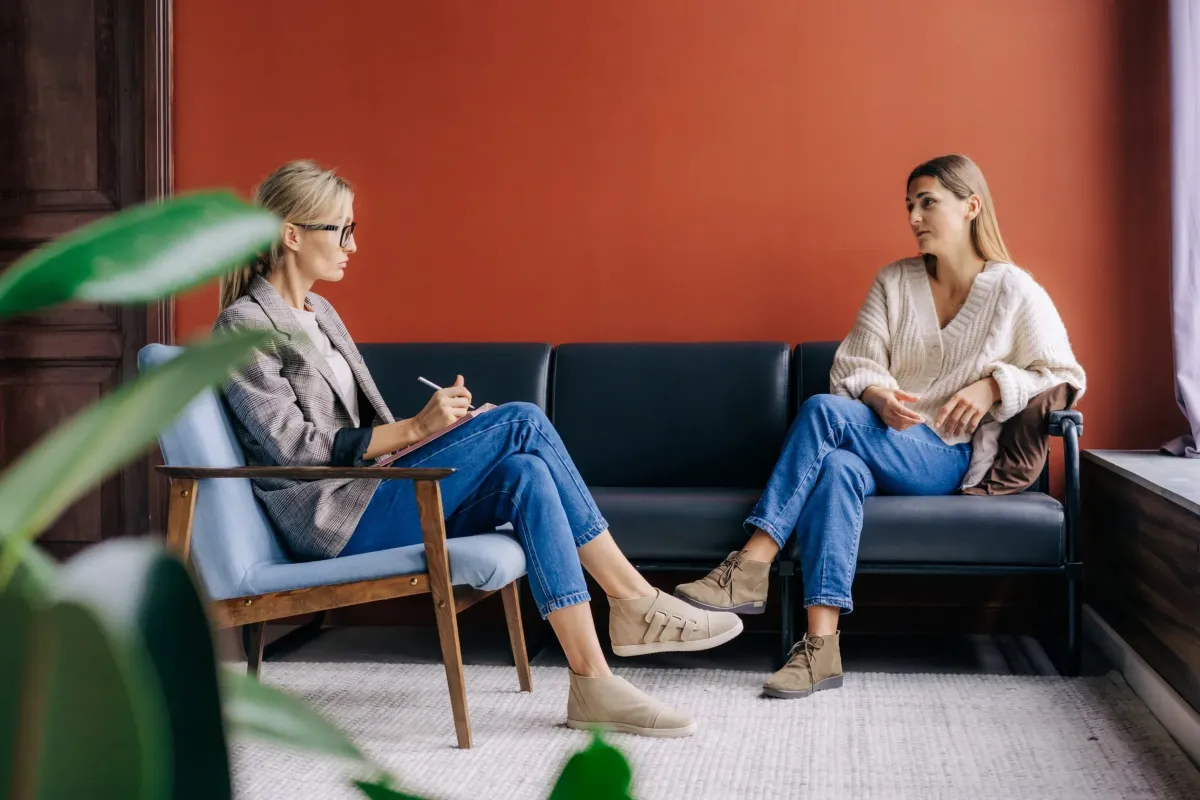 Does Therapy Really Work?
