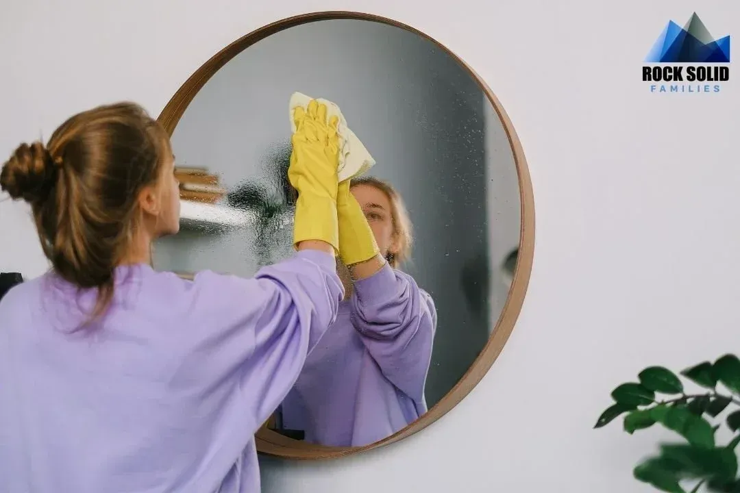 Bless This Mess: Turning Chores Into Worship