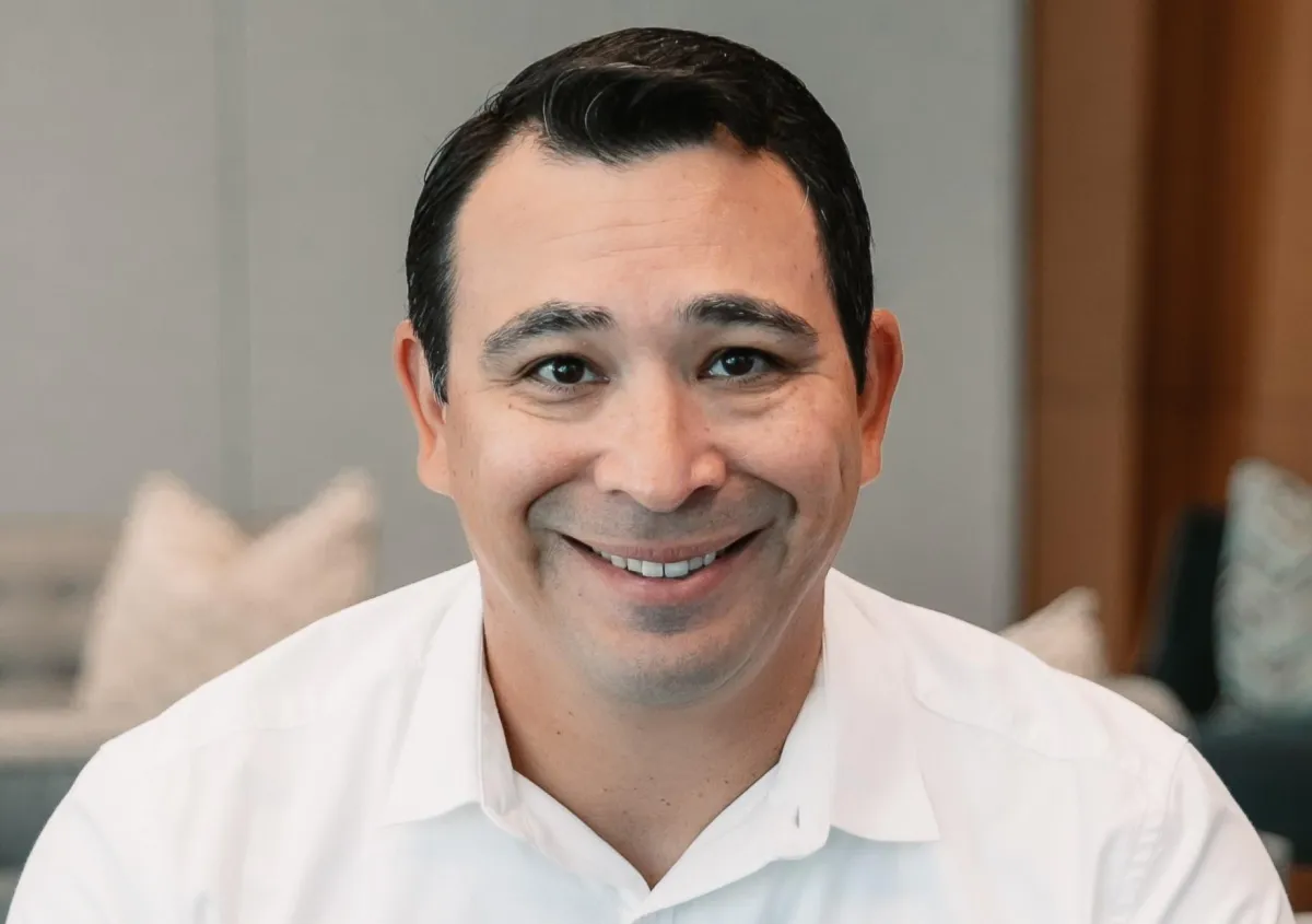 Joe Guerrero RE Broker