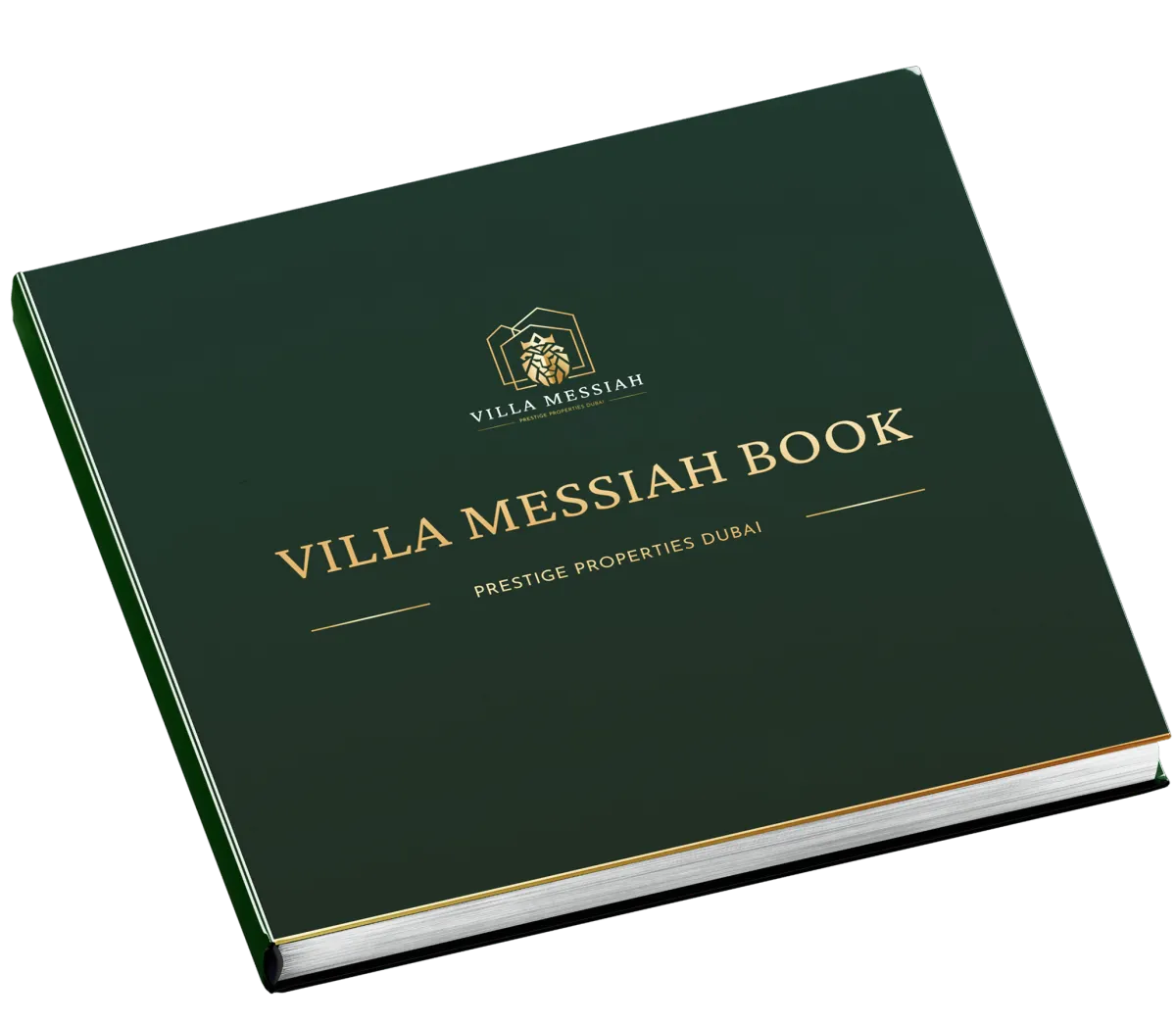 Book Villa Messiah