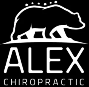 Alex Chiropractic Logo