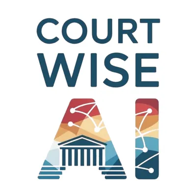 Court Wise AI Logo