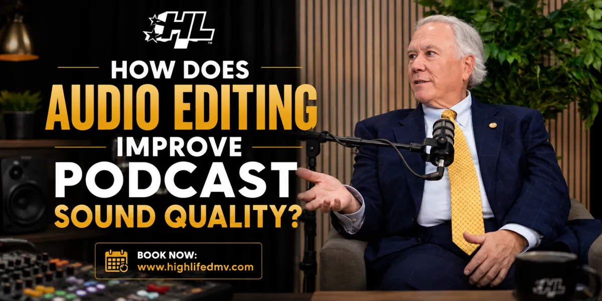 Audio Editing