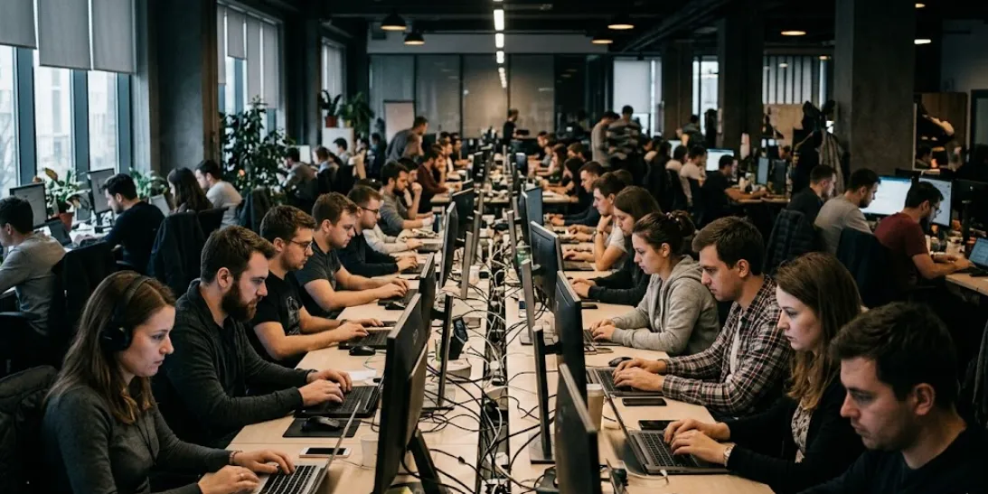 Corporate Relationships