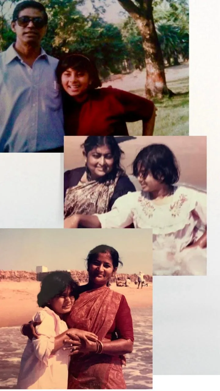 What Remains after they are gone