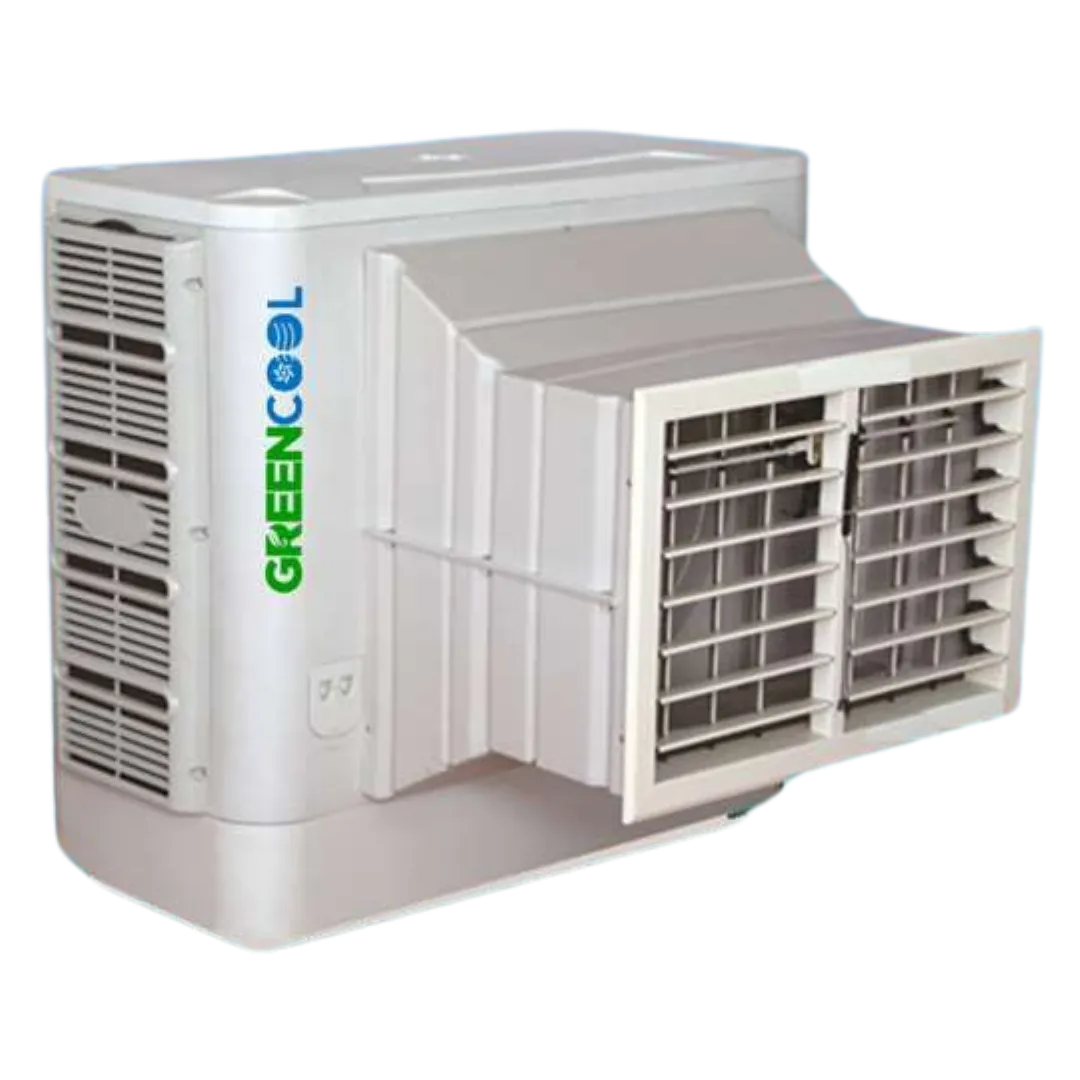 Enfriador de aire industrial Greencool