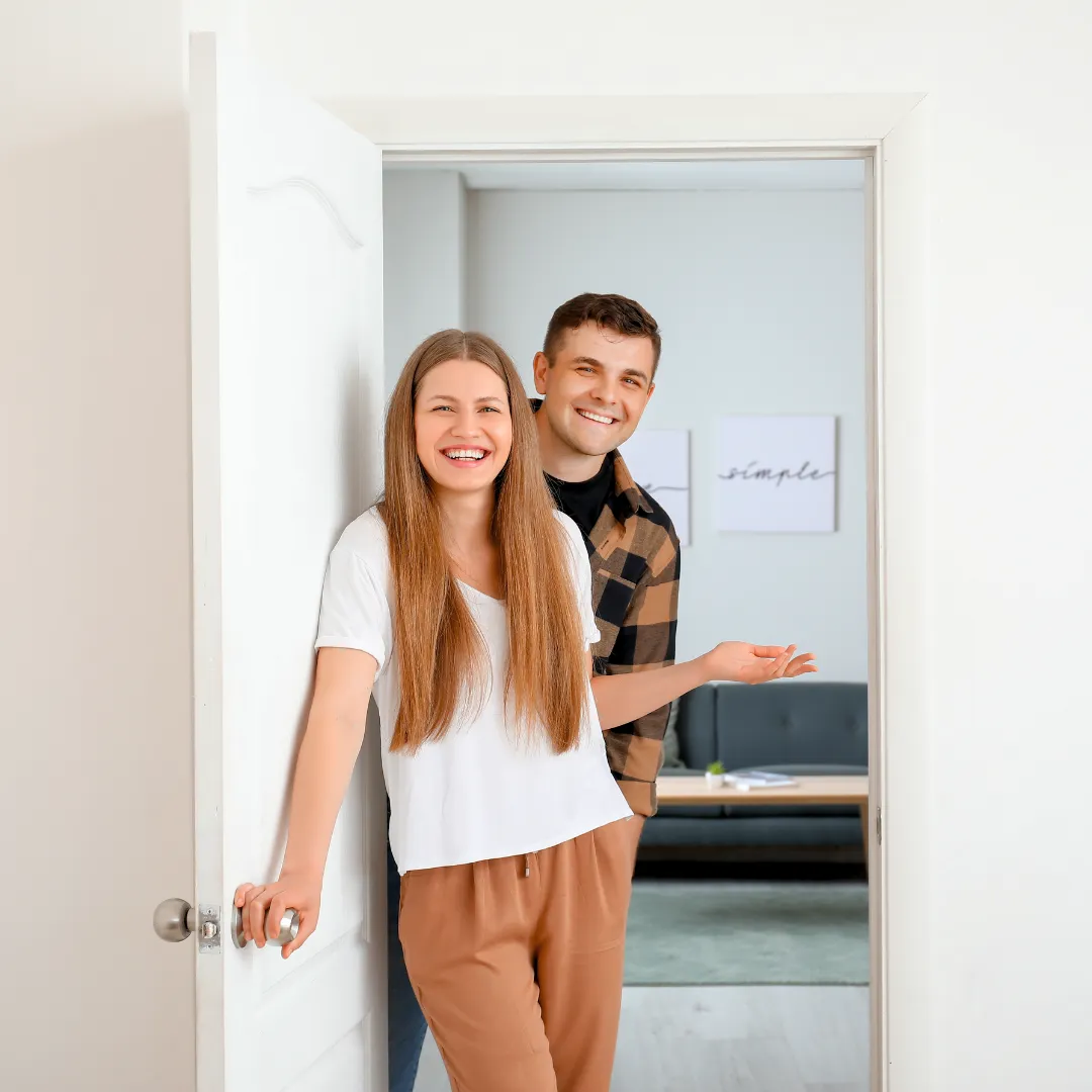 Level Up Mortgage | FHA Loans