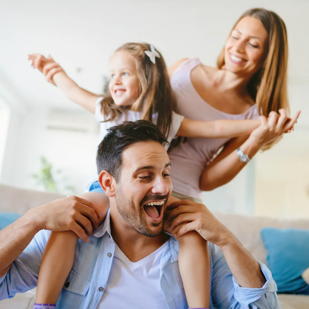 Level Up Mortgage | FHA Loans