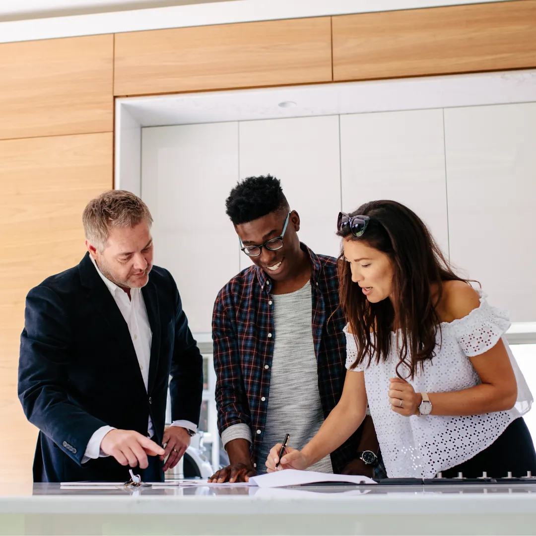 Level Up Mortgage | FHA Loans