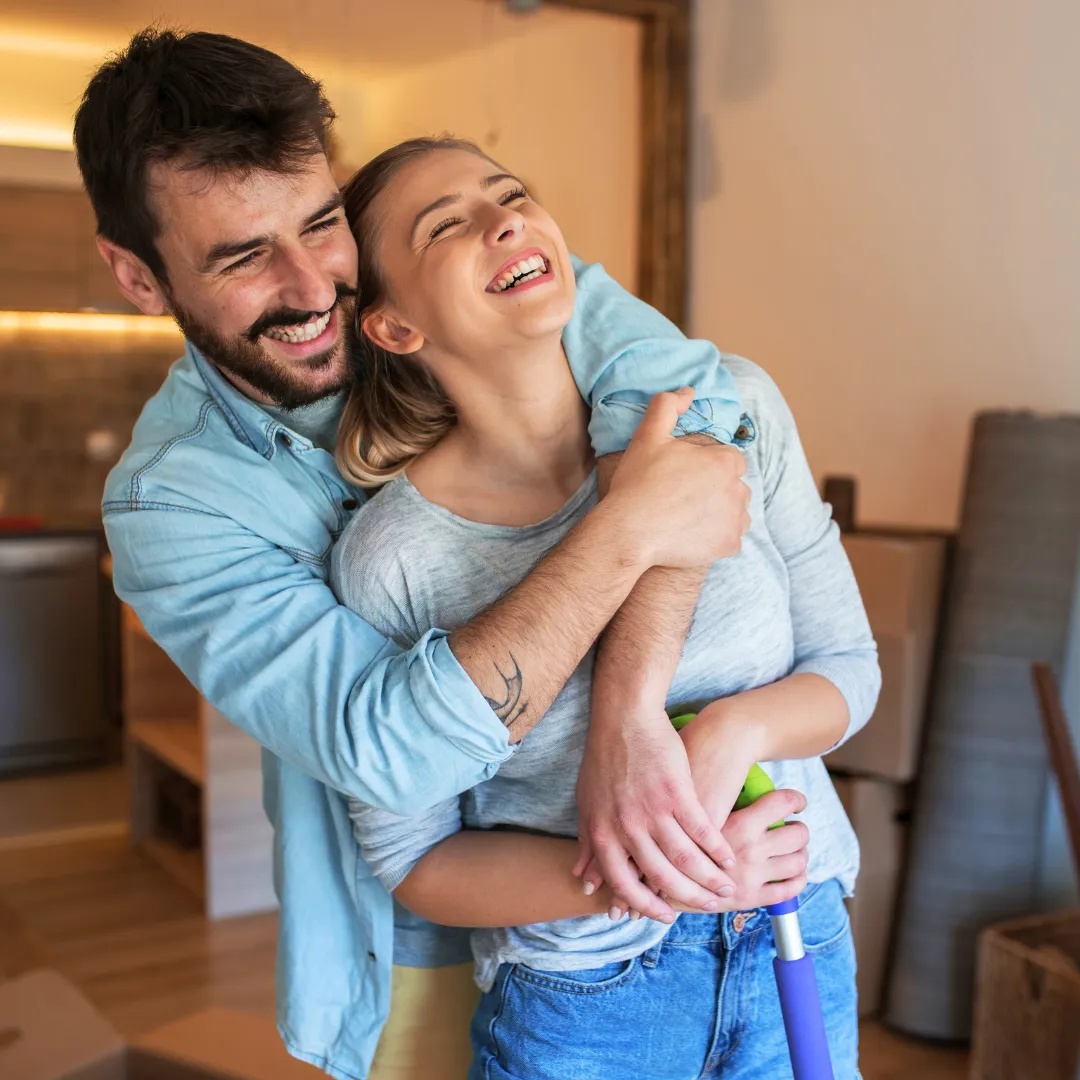 Level Up Mortgage Lending | FHA