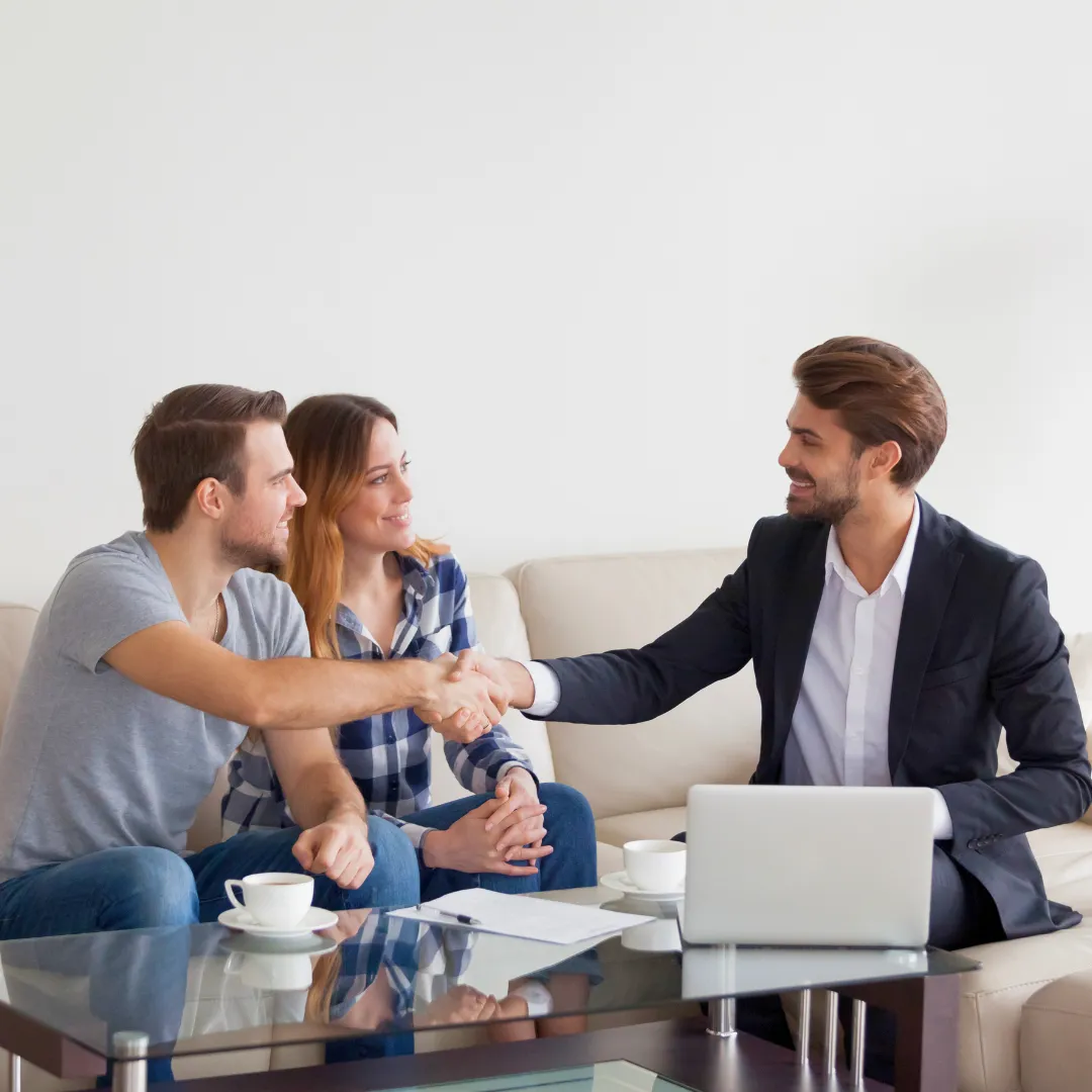 Level Up Mortgage Lending | Conventional Loan