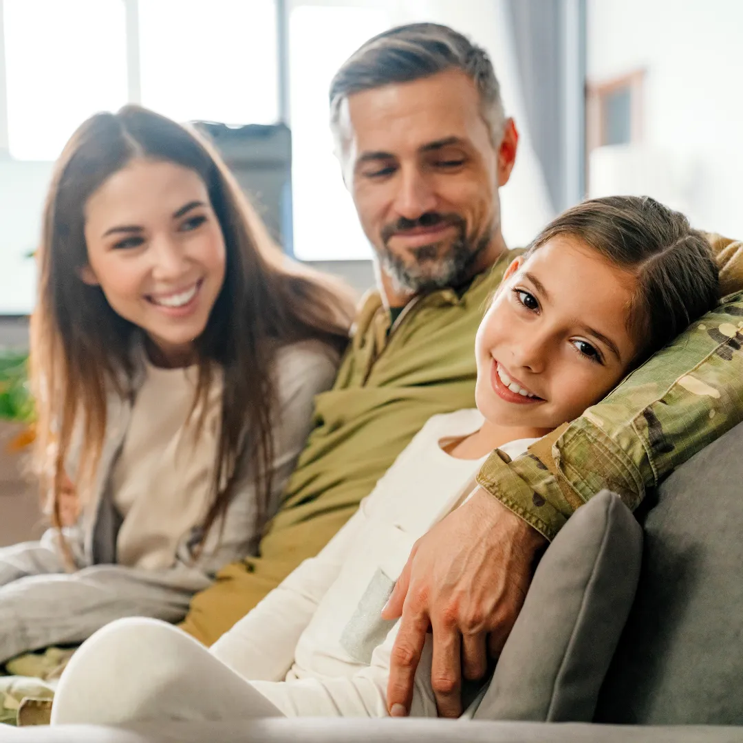 VA Loans | Level Up Mortgage Lending