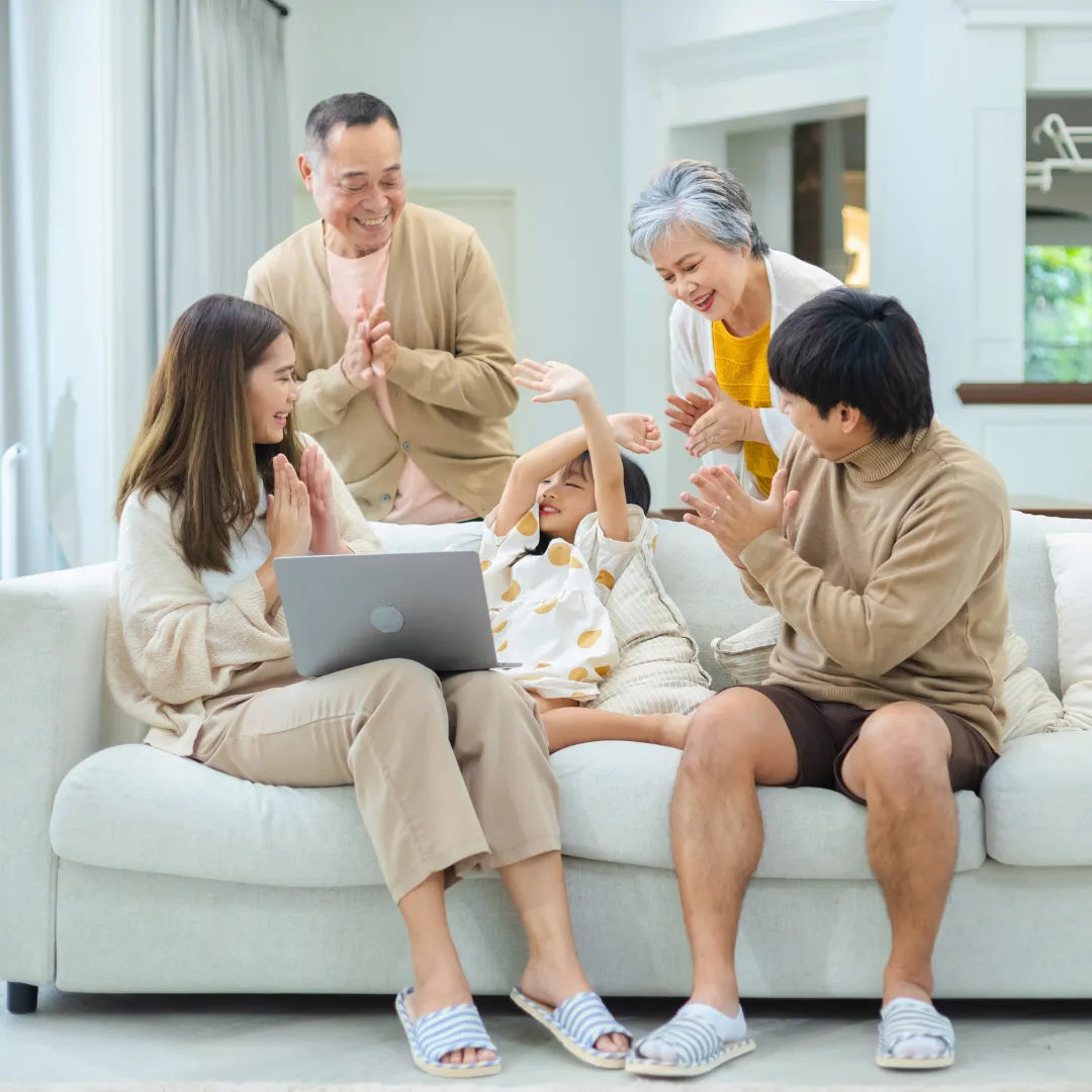Reverse Mortgages | Level Up Mortgage Lending
