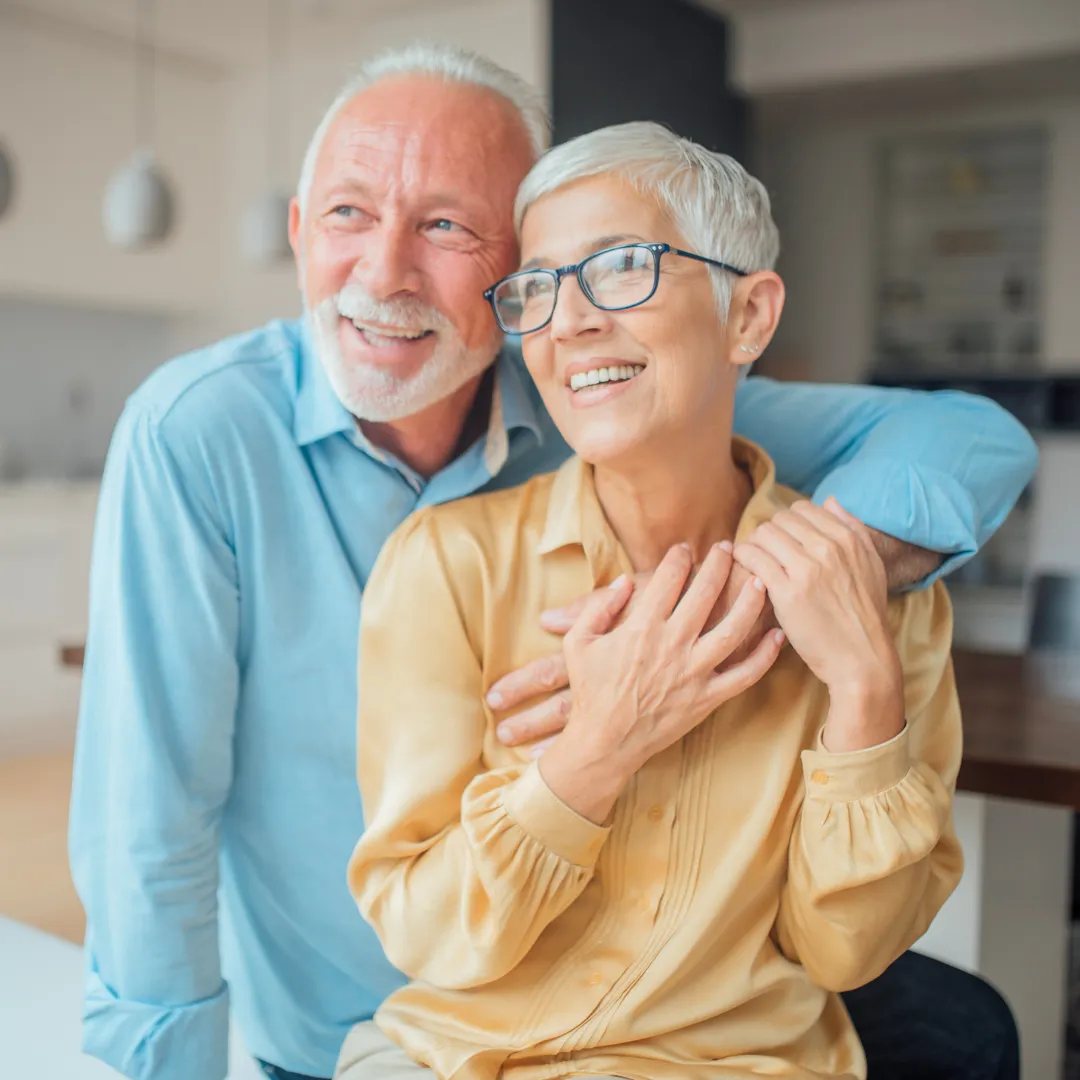 Reverse Mortgages | Level Up Mortgage Lending
