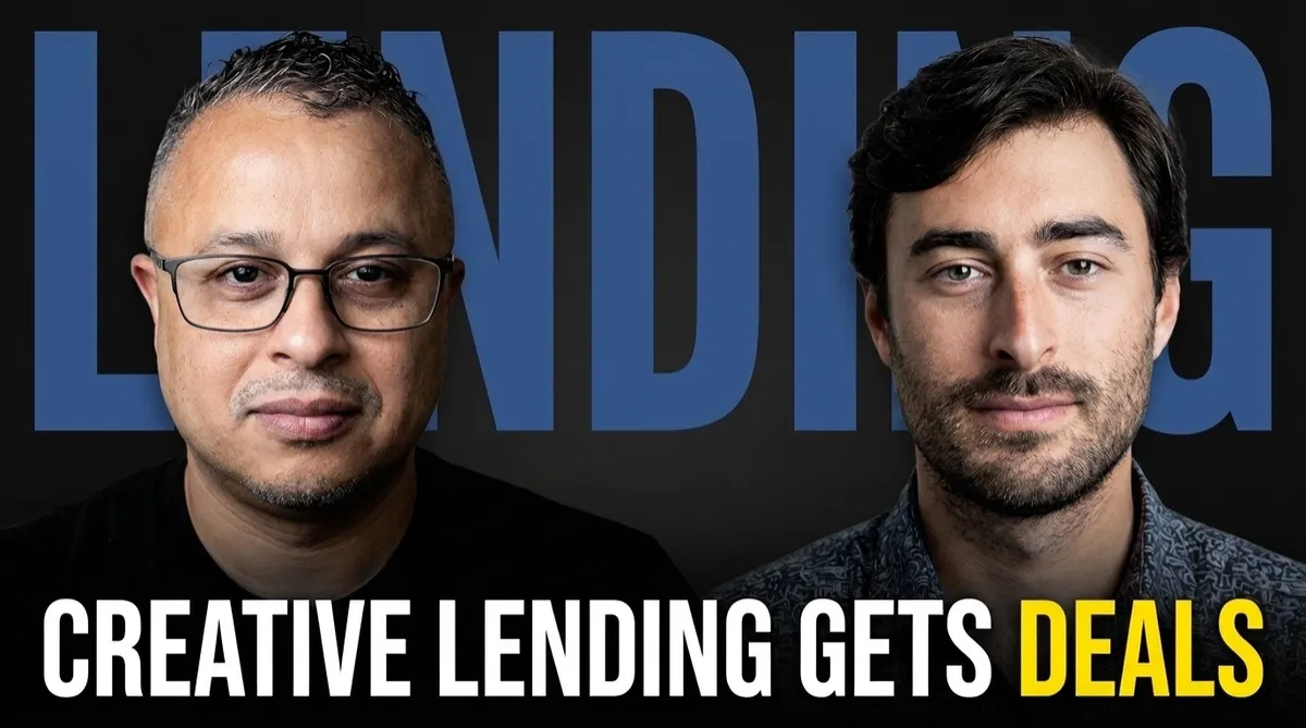 Why Fix-and-Flip Deals Fail Before Funding | Michael Gabriel