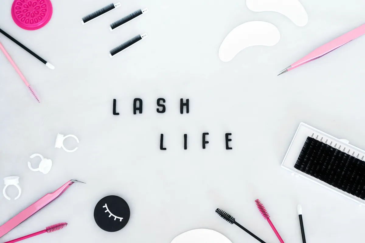 Lash Life, Sugar Lash Aristry blog