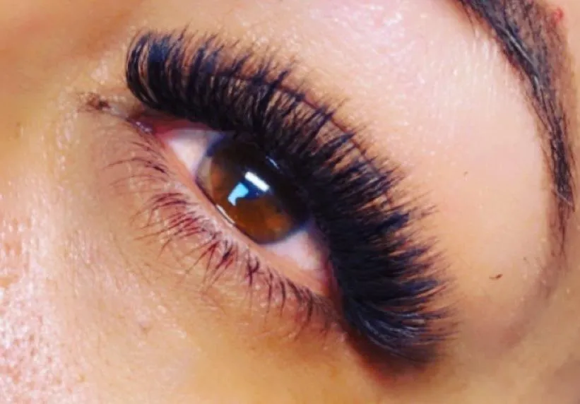 Sugar Lash Artistry Eyelash Mega Volume Extensions Set 