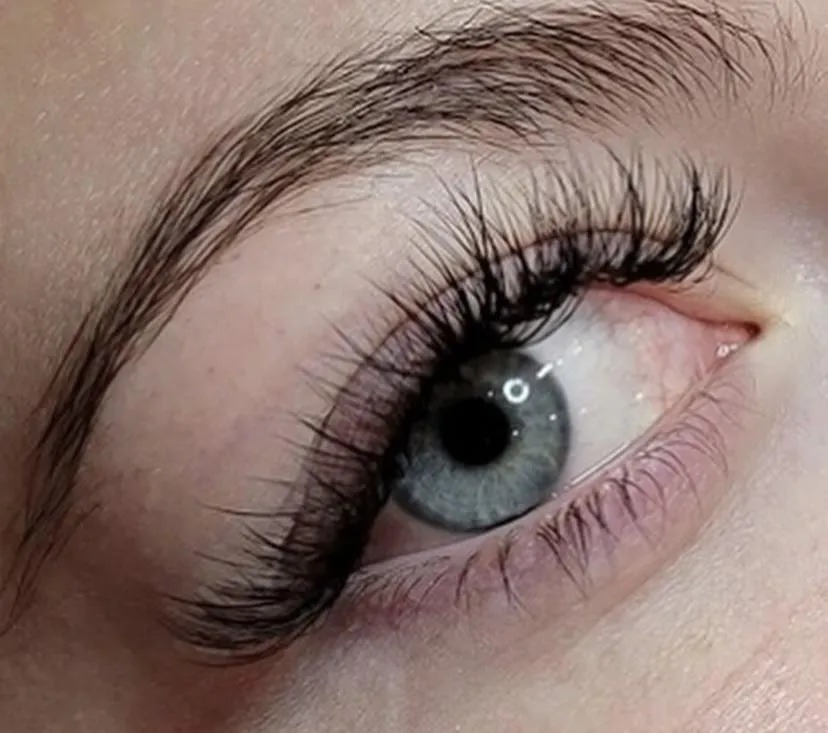 Eyelash Extension