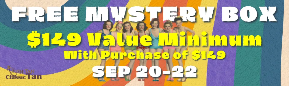Memberships at Classic Tan and Rush Tan