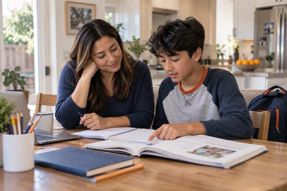 7 Signs Your Child May Need Extra Academic Support