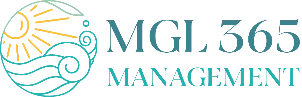MGL 365Management Logo