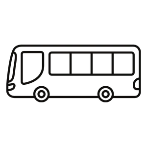 Kualoa Transportation Icon