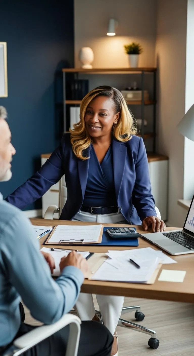 woman in black long sleeve shirt sitting beside woman in black long sleeve shirt
