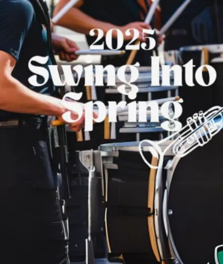 34th Annual Swing into Spring