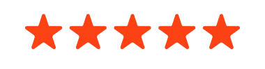 5-Star Rating