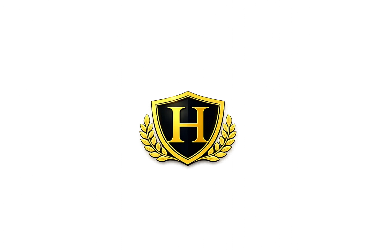 Heritage Family Life Official Insignia