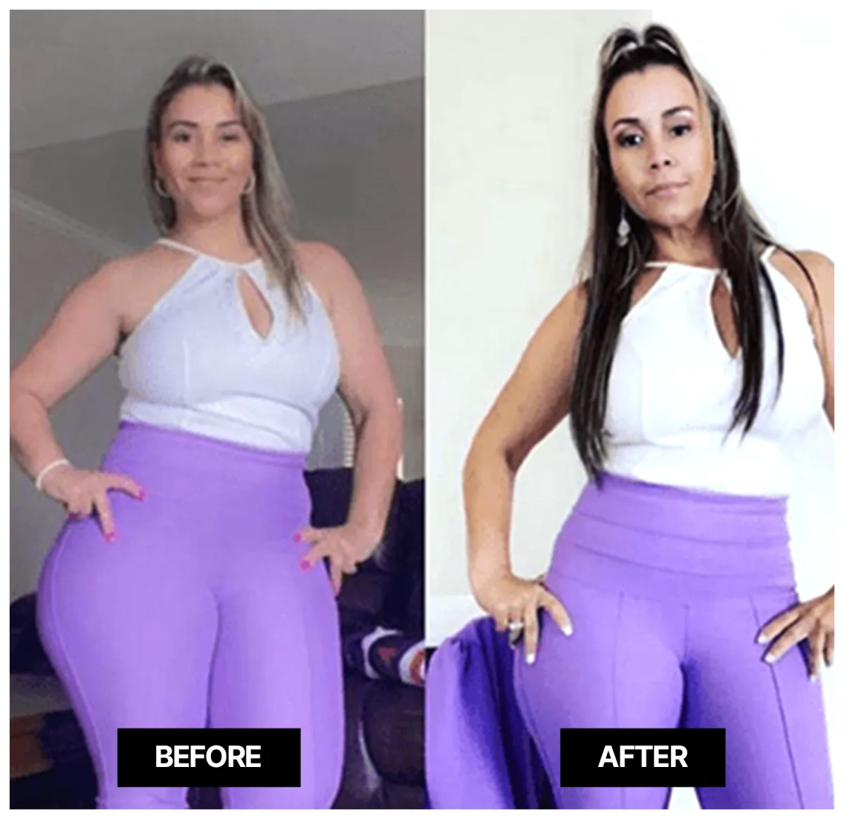 Portrait of Priya S.