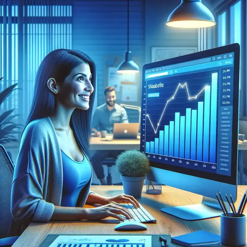 Amplify your Profit 