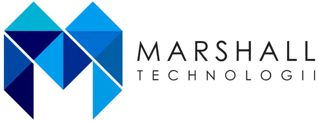 Marshall Technologii Logo
